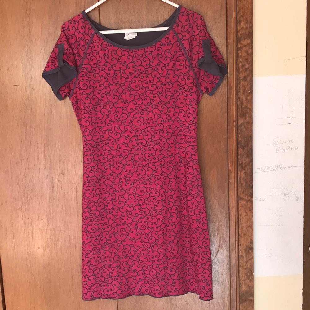 Title Nine Dress
